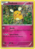 Image for Dedenne (010/012) (MCD16) - Pokemon
