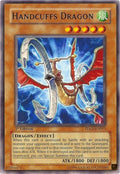 Image for Handcuffs Dragon (TDGS-EN013) (TDGS) - YuGiOh