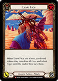 Erase Face (UPR187) (Uprising)
