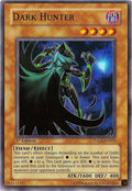 Image for Dark Hunter (TDGS-EN033) (TDGS) - YuGiOh