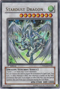 Image for Stardust Dragon (TDGS-EN040) (TDGS) - YuGiOh
