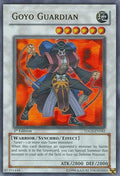 Image for Goyo Guardian (TDGS-EN042) (TDGS) - YuGiOh