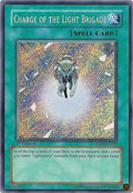 Image for Charge of the Light Brigade (TDGS-EN089) (TDGS) - YuGiOh