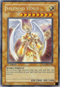 Image for Splendid Venus (TDGS-EN094) (TDGS) - YuGiOh
