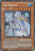 Image for Ice Master (TDGS-EN097) (TDGS) - YuGiOh
