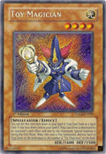 Image for Toy Magician (TDGS-EN099) (TDGS) - YuGiOh