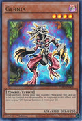 Image for Gernia (LDS3-EN004) (LDS3) - YuGiOh