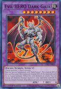Image for Evil HERO Dark Gaia (LDS3-EN029) (LDS3) - YuGiOh