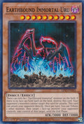 Image for Earthbound Immortal Uru (LDS3-EN043) (LDS3) - YuGiOh
