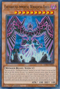 Image for Earthbound Immortal Wiraqocha Rasca (LDS3-EN044) (LDS3) - YuGiOh