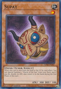Image for Supay (LDS3-EN047) (LDS3) - YuGiOh
