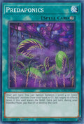 Image for Predaponics (LDS3-EN077) (LDS3) - YuGiOh