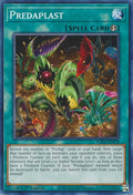 Image for Predaplast (LDS3-EN078) (LDS3) - YuGiOh