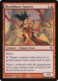 Image for Bloodthorn Taunter (94) (Shards of Alara) - Magic: The Gathering