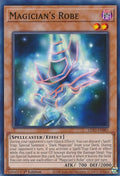 Image for Magician's Robe (LDS3-EN085) (LDS3) - YuGiOh