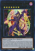 Image for Ebon Illusion Magician (LDS3-EN091) (LDS3) - YuGiOh