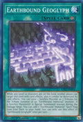 Image for Earthbound Geoglyph (LDS3-EN056) (LDS3) - YuGiOh