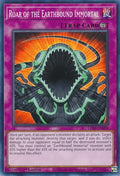 Image for Roar of the Earthbound Immortal (LDS3-EN058) (LDS3) - YuGiOh