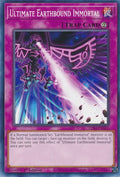 Image for Ultimate Earthbound Immortal (LDS3-EN061) (LDS3) - YuGiOh