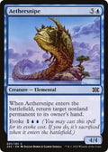Image for Aethersnipe (37) (Double Masters 2022) - Magic: The Gathering