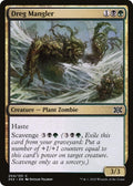 Image for Dreg Mangler (204) (Double Masters 2022) - Magic: The Gathering
