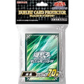 Image for Imported Yu-Gi-Oh! Duelist Card Protectors - Whirlwind (70-Pack) - Card Sleeves