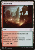 Image for Gruul Turf (325) (Double Masters 2022) - Magic: The Gathering