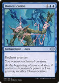 Image for Domestication (47) (Double Masters 2022) - Magic: The Gathering