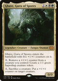 Image for Ghave, Guru of Spores (216) (Double Masters 2022) - Magic: The Gathering