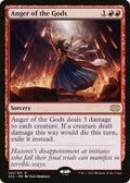 Image for Anger of the Gods (102) (Double Masters 2022) - Magic: The Gathering