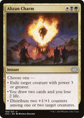 Image for Abzan Charm (166) (Double Masters 2022) - Magic: The Gathering
