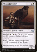 Image for Abzan Falconer (4) (Double Masters 2022) - Magic: The Gathering