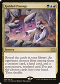 Image for Guided Passage (224) (Double Masters 2022) - Magic: The Gathering