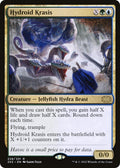 Image for Hydroid Krasis (228) (Double Masters 2022) - Magic: The Gathering
