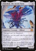 Image for Emrakul, the Aeons Torn (1) (Double Masters 2022) - Magic: The Gathering