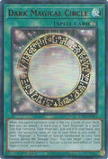 Image for Dark Magical Circle (Red) (LDS3-EN093) (LDS3) - YuGiOh