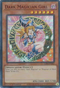 Image for Dark Magician Girl (Red) (LDS3-EN082) (LDS3) - YuGiOh