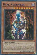 Image for Dark Necrofear (Blue) (LDS3-EN002) (LDS3) - YuGiOh
