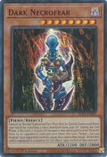 Image for Dark Necrofear (Red) (LDS3-EN002) (LDS3) - YuGiOh
