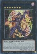 Image for Ebon Illusion Magician (Blue) (LDS3-EN091) (LDS3) - YuGiOh
