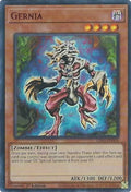 Image for Gernia (Red) (LDS3-EN004) (LDS3) - YuGiOh
