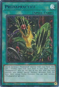 Image for Predapractice (Blue) (LDS3-EN079) (LDS3) - YuGiOh