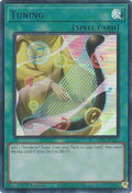 Image for Tuning (Blue) (LDS3-EN122) (LDS3) - YuGiOh