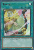 Image for Tuning (Red) (LDS3-EN122) (LDS3) - YuGiOh