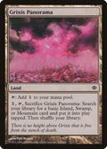 Image for Grixis Panorama (224) (Shards of Alara) - Magic: The Gathering