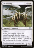 Image for Flickerwisp (11) (Double Masters 2022) - Magic: The Gathering