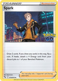 Image for Spark (070/078) (PGO) - Pokemon