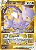 Image for Mewtwo VSTAR (86) (Secret) (086/078) (PGO) - Pokemon