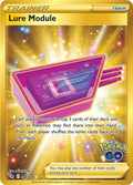 Image for Lure Module (Secret) (088/078) (PGO) - Pokemon