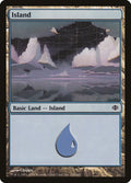 Image for Island (236) (236) (Shards of Alara) - Magic: The Gathering